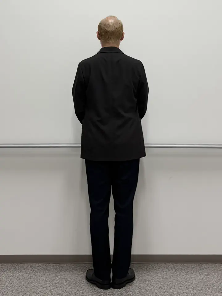 J.PRESS MEN 若山 コーディネート画像