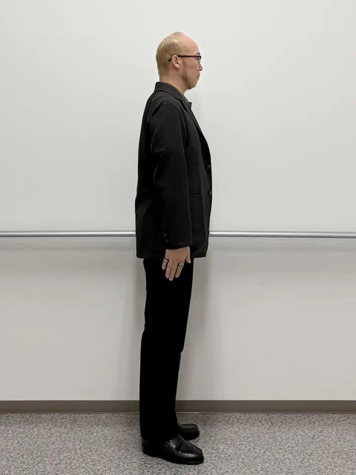 J.PRESS MEN 若山 コーディネート画像