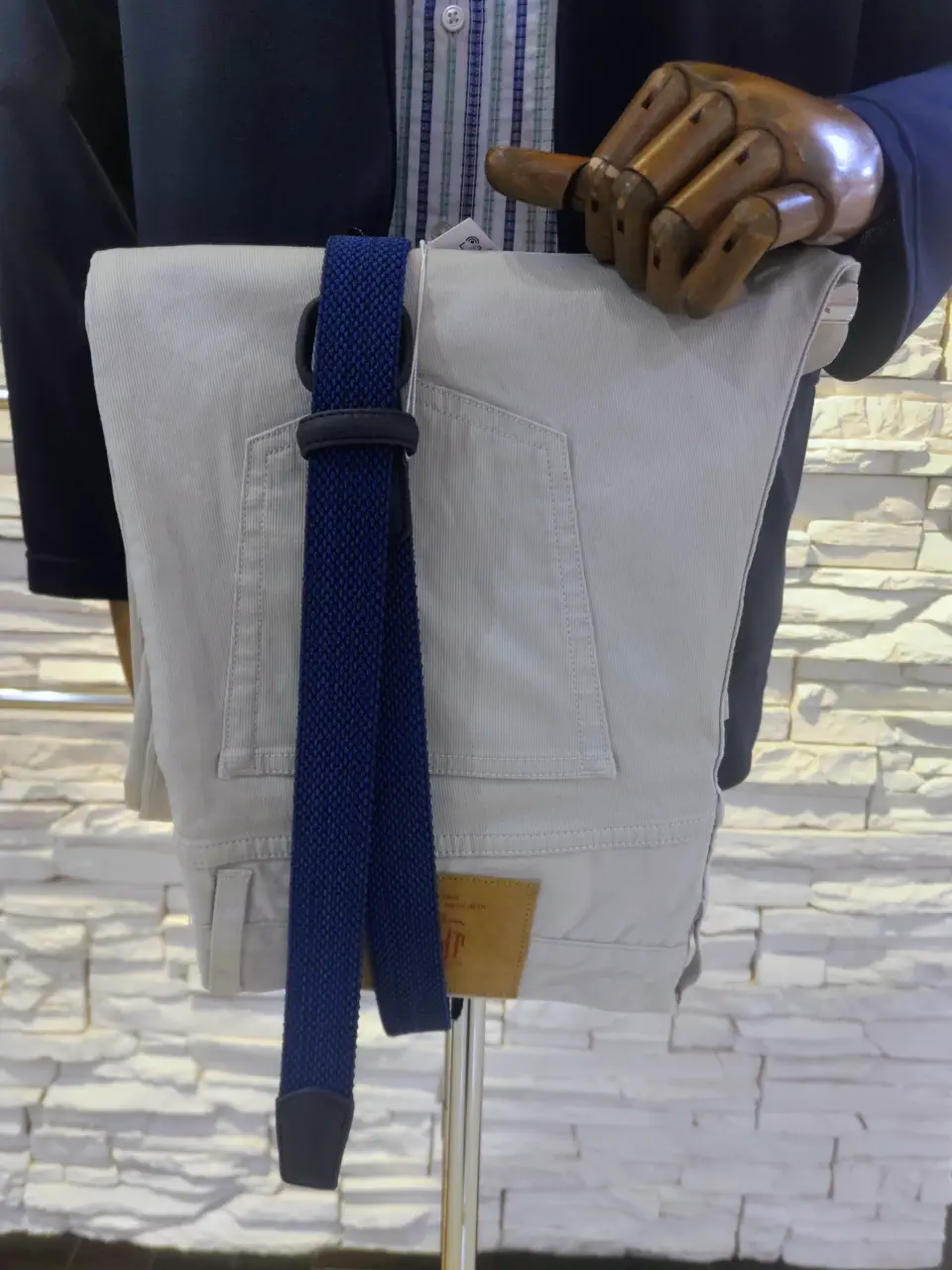 J.PRESS MEN 金澤 コーディネート画像