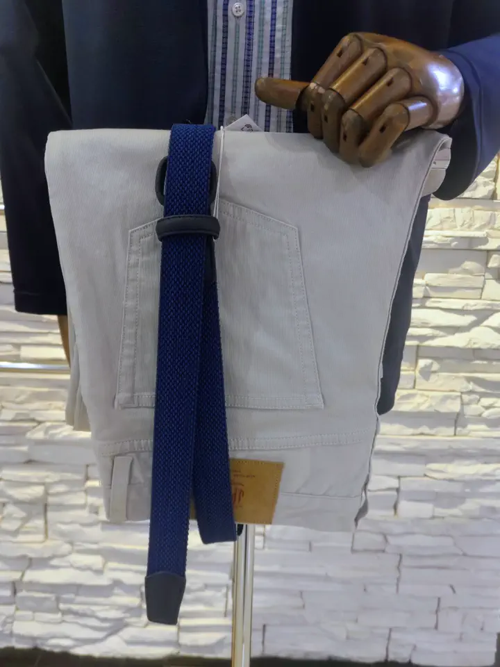 J.PRESS MEN 金澤 コーディネート画像