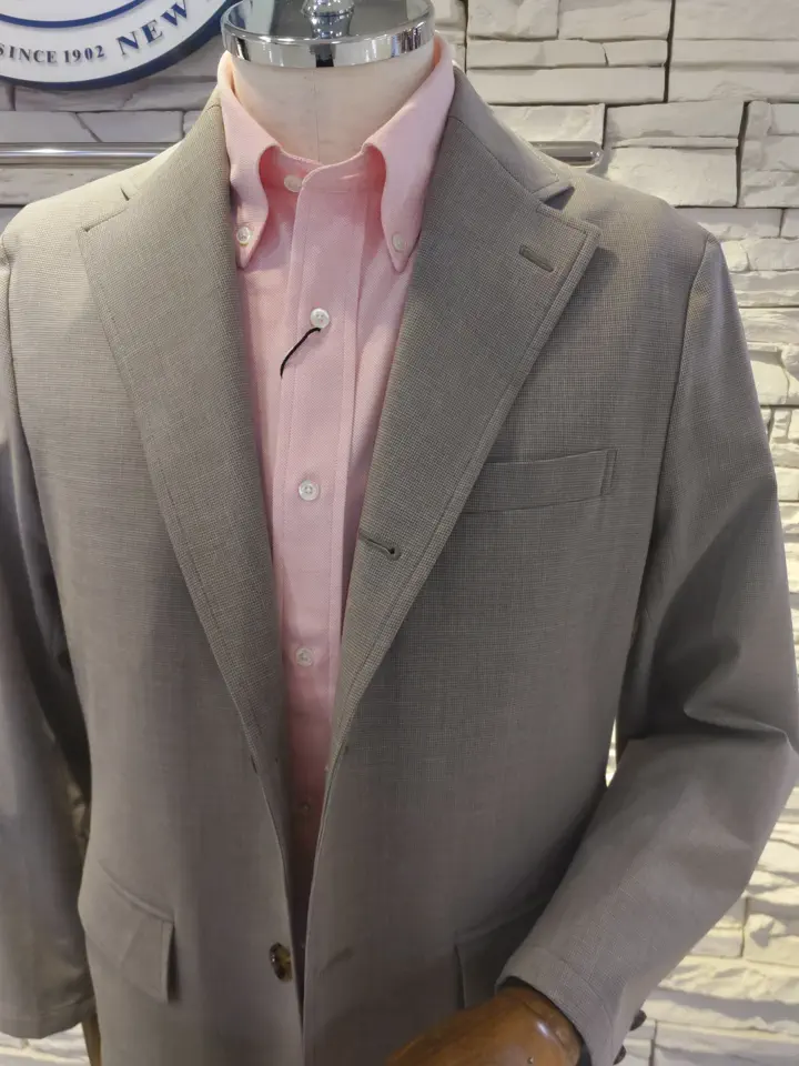 J.PRESS MEN 金澤 コーディネート画像