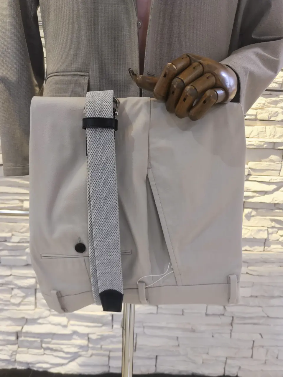 J.PRESS MEN 金澤 コーディネート画像