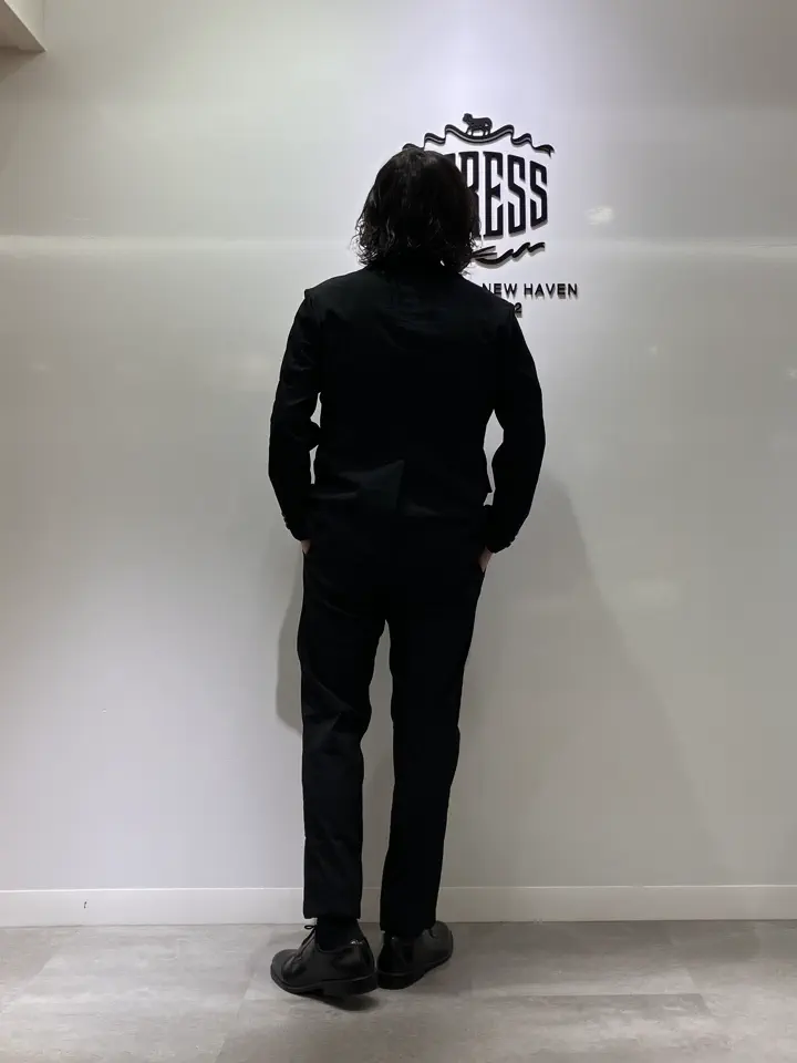 J.PRESS MEN 酒部 コーディネート画像