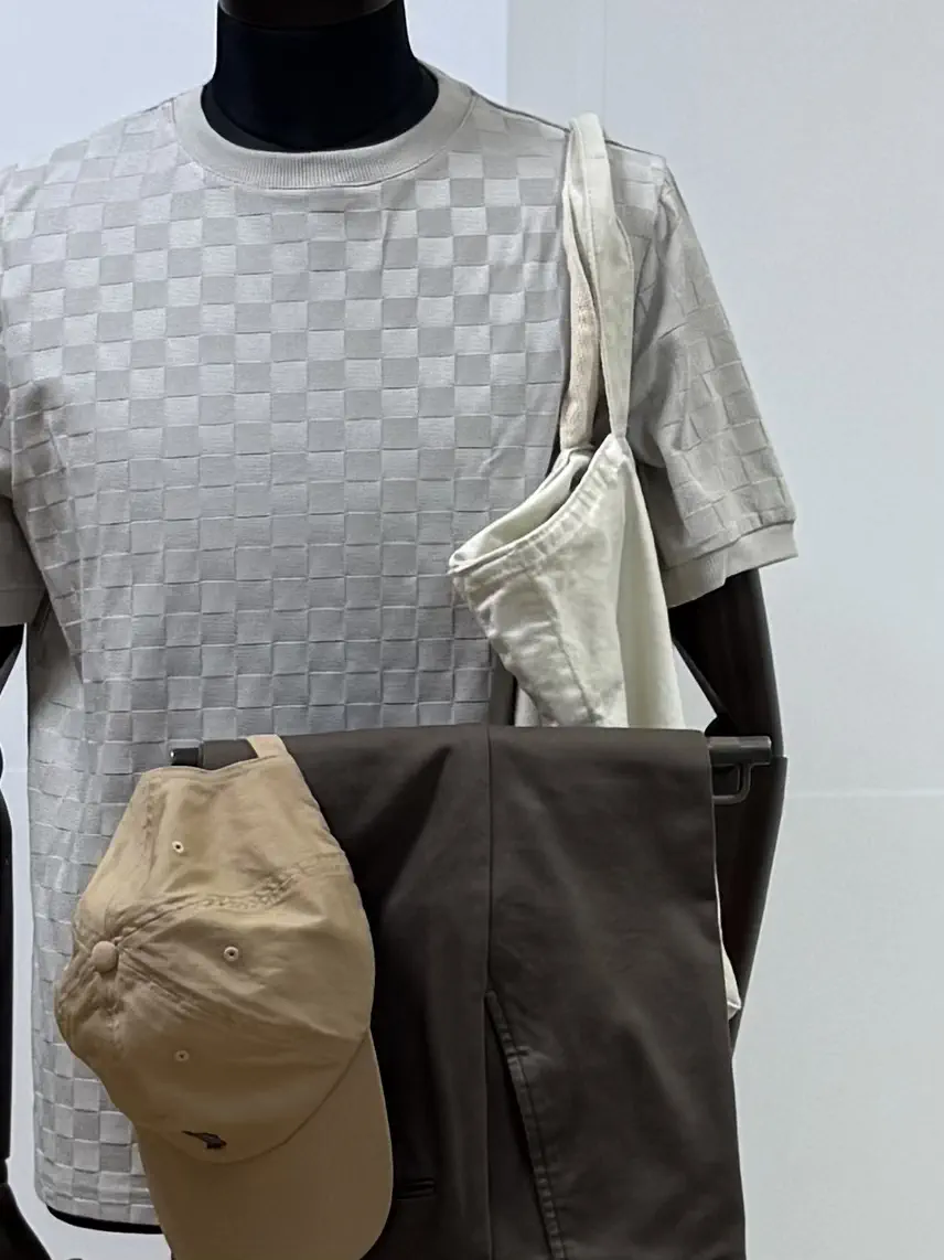 J.PRESS MEN 吉村 コーディネート画像