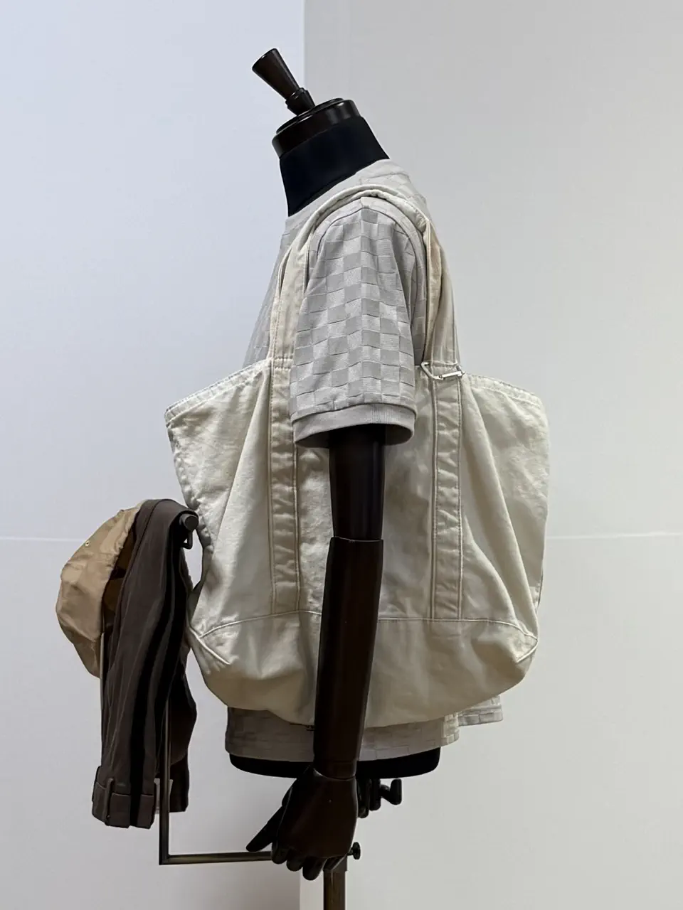 J.PRESS MEN 吉村 コーディネート画像