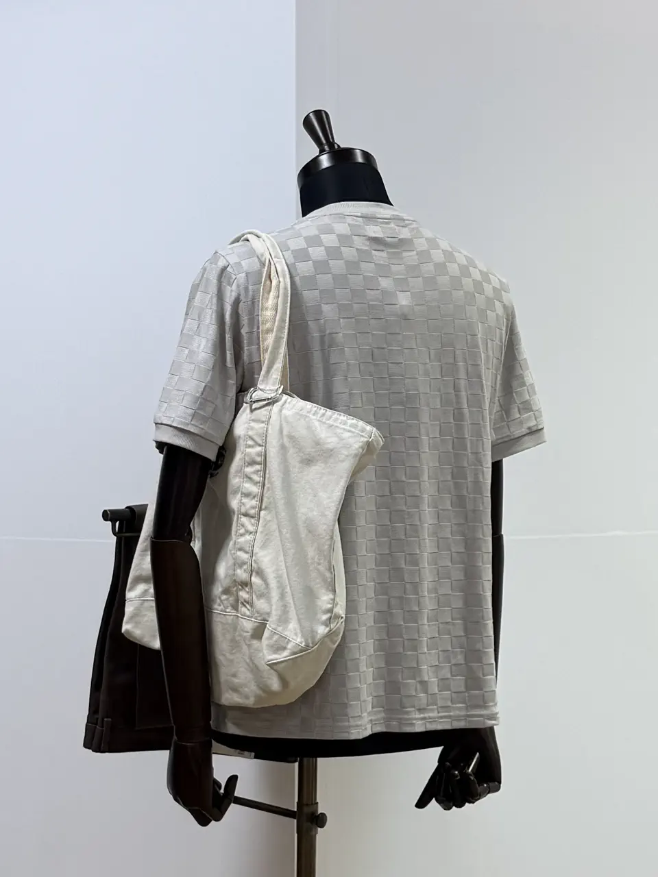 J.PRESS MEN 吉村 コーディネート画像