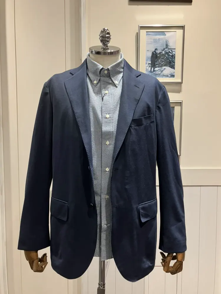 J.PRESS MEN 宇佐 コーディネート画像
