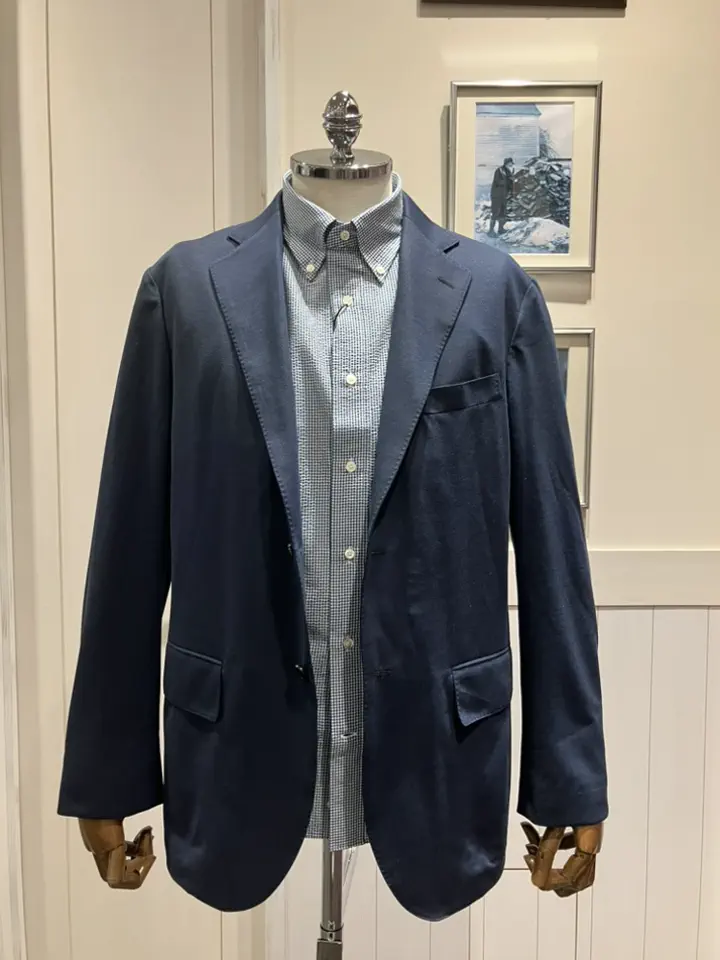 J.PRESS MEN 宇佐 コーディネート画像