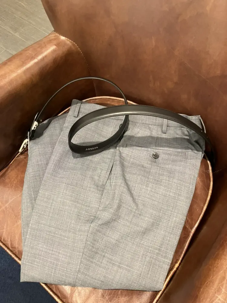 J.PRESS MEN 宇佐 コーディネート画像