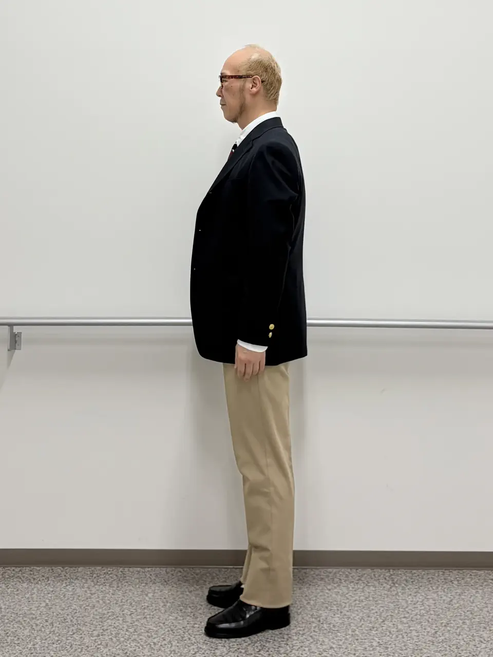 J.PRESS MEN 若山 コーディネート画像