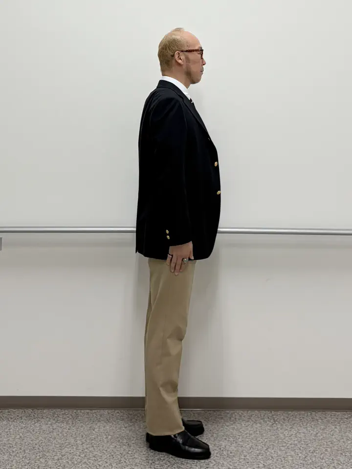 J.PRESS MEN 若山 コーディネート画像
