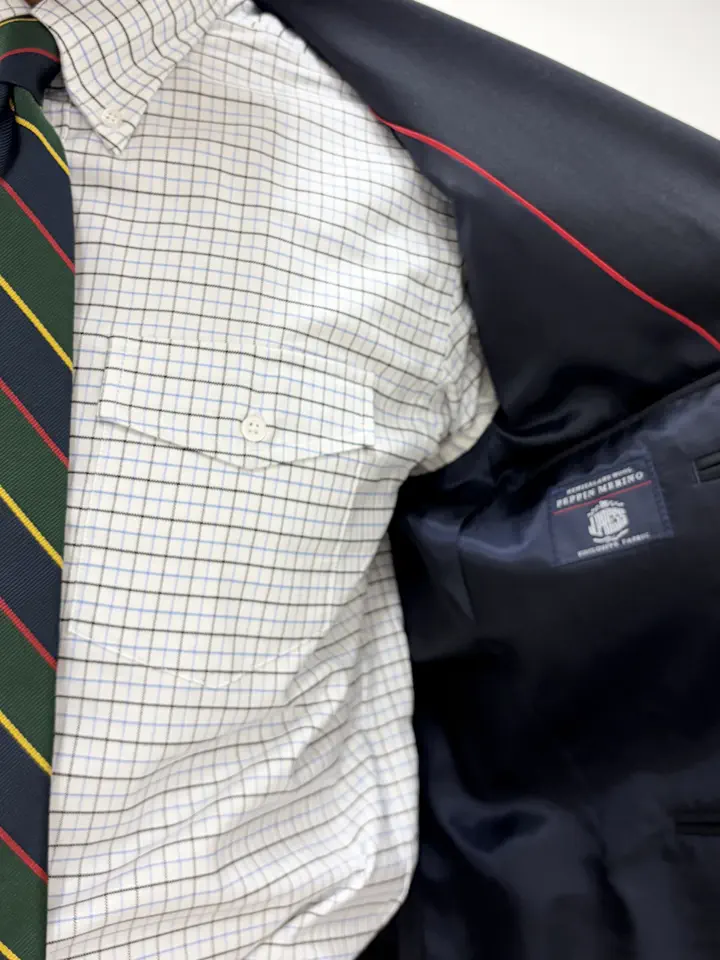 J.PRESS MEN 若山 コーディネート画像