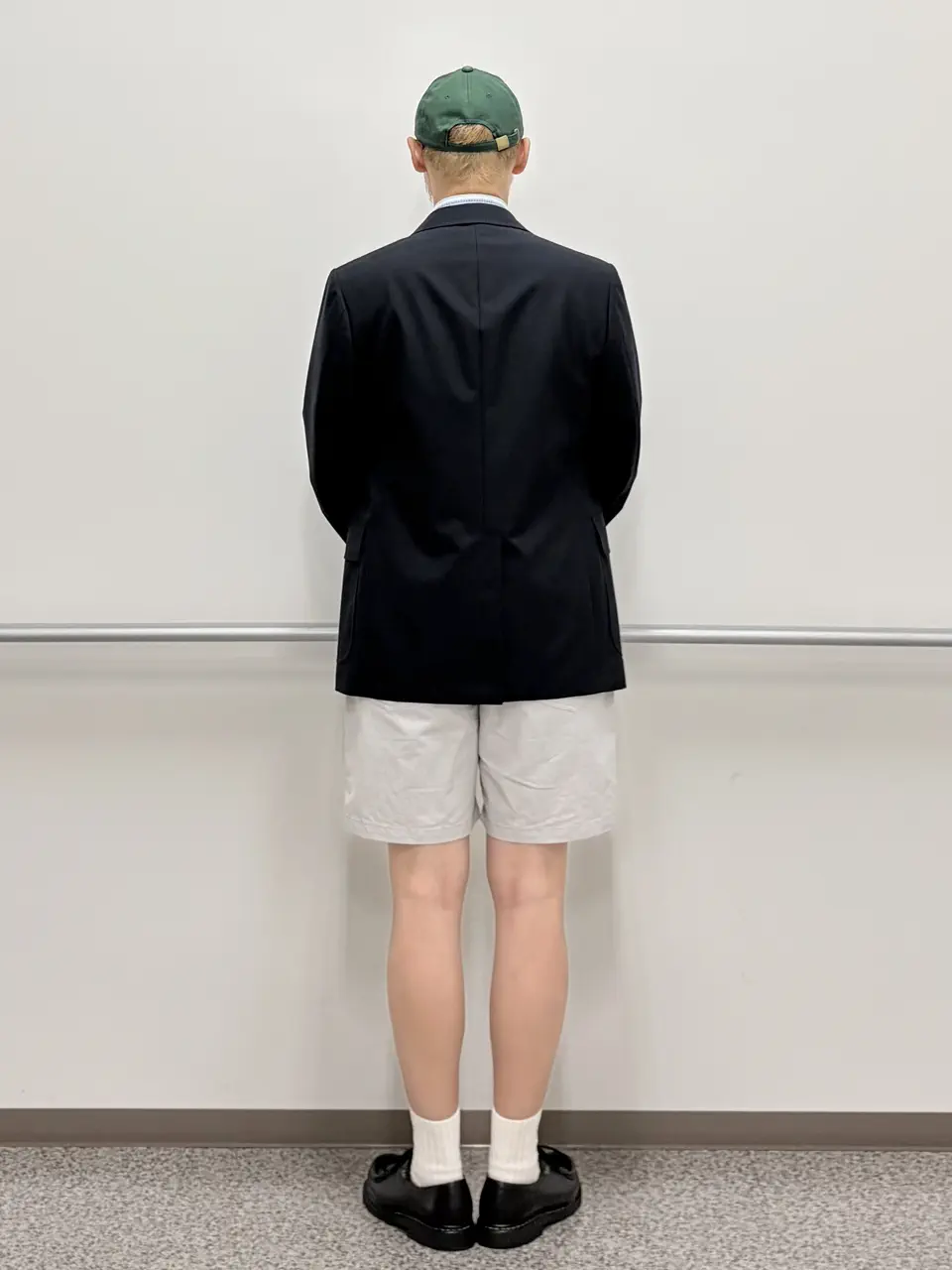 J.PRESS MEN 若山 コーディネート画像