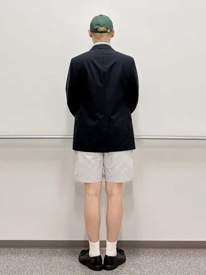 J.PRESS MEN 若山 コーディネート画像