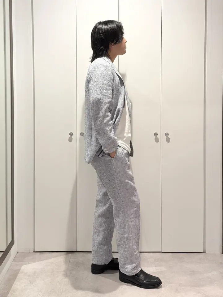 J.PRESS MEN 奥村 コーディネート画像