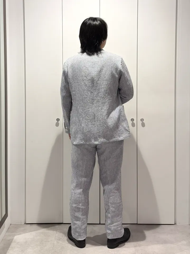 J.PRESS MEN 奥村 コーディネート画像