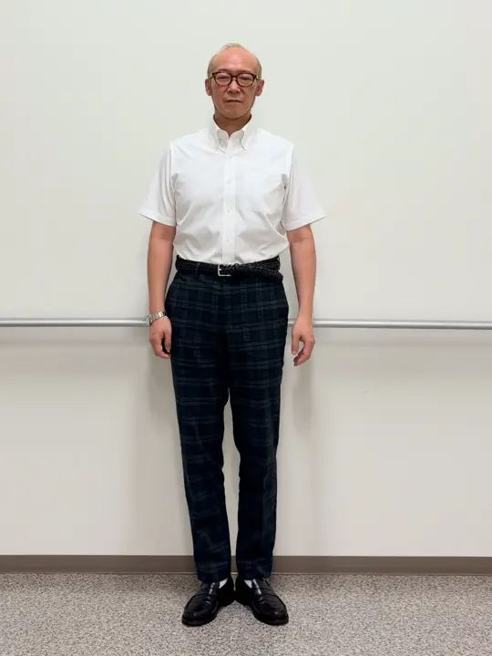 J.PRESS MEN 若山 コーディネート画像
