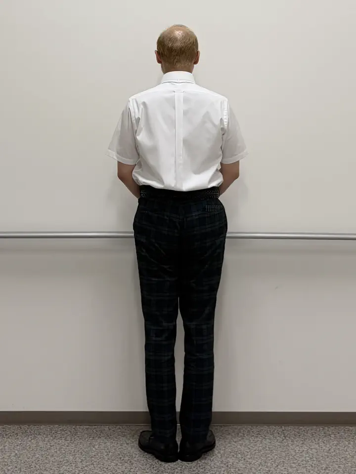 J.PRESS MEN 若山 コーディネート画像