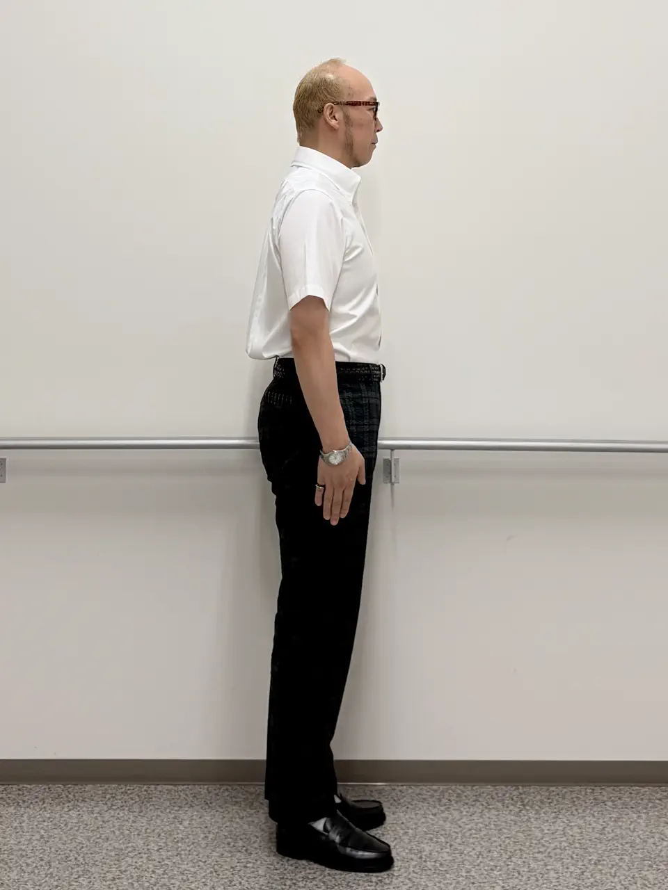 J.PRESS MEN 若山 コーディネート画像
