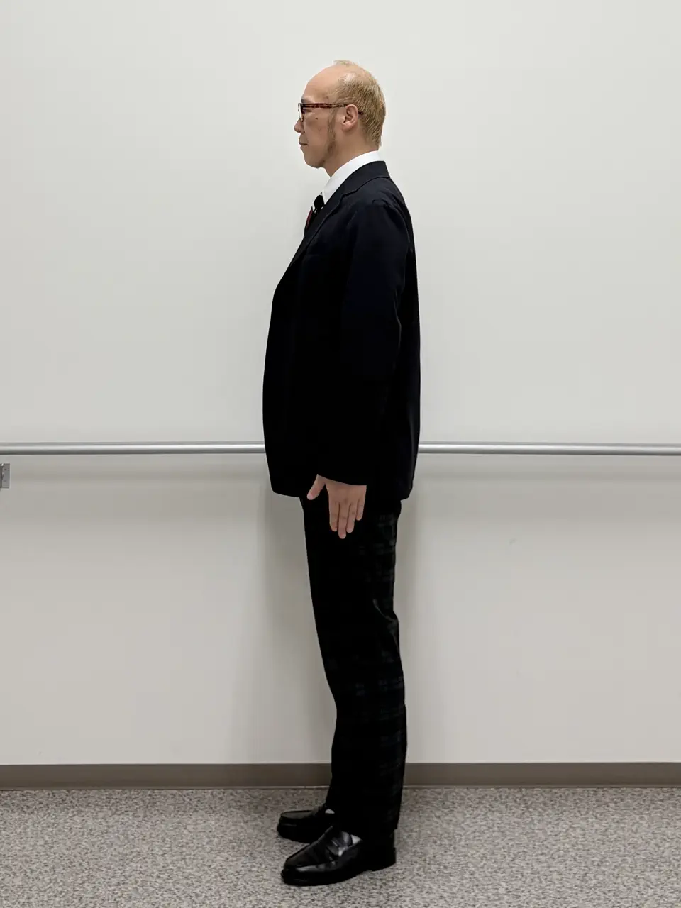 J.PRESS MEN 若山 コーディネート画像