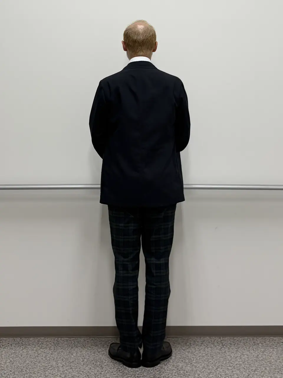 J.PRESS MEN 若山 コーディネート画像