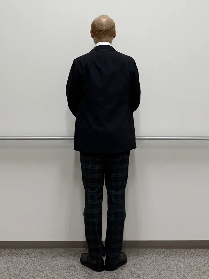 J.PRESS MEN 若山 コーディネート画像