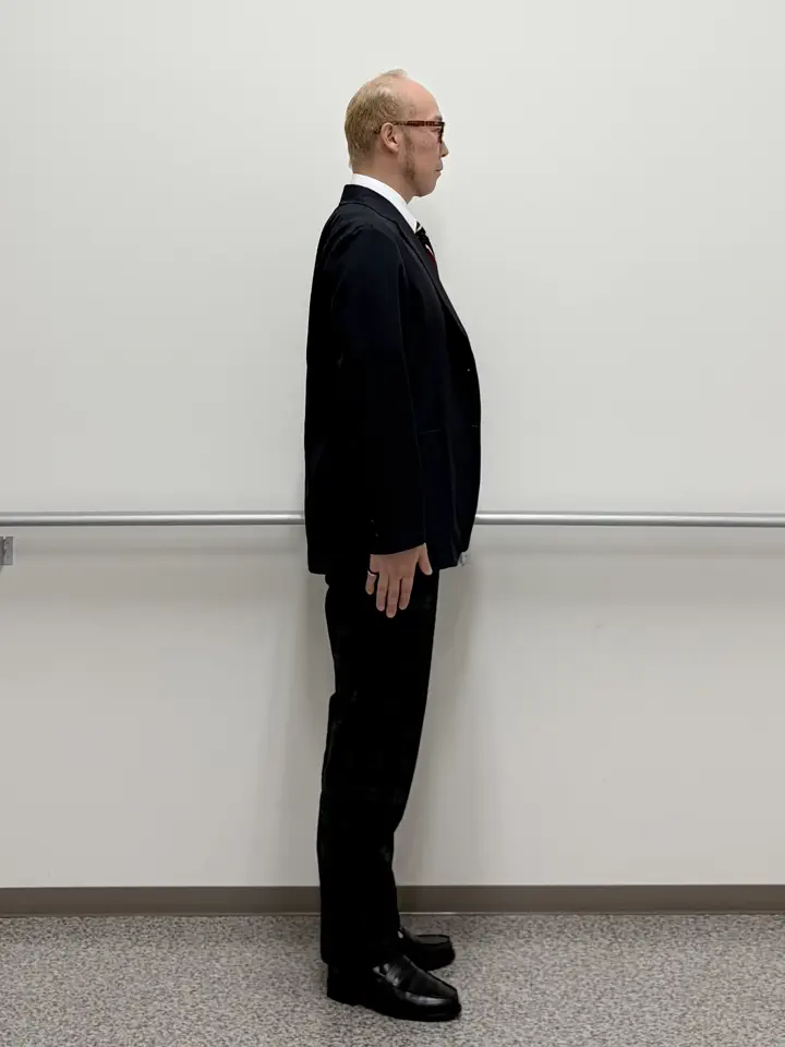 J.PRESS MEN 若山 コーディネート画像