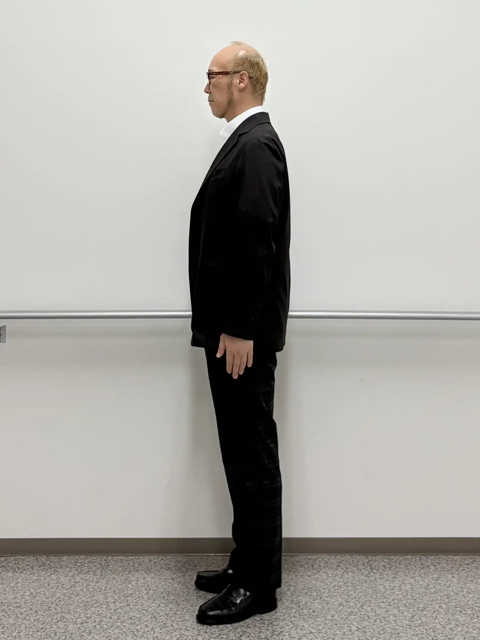 J.PRESS MEN 若山 コーディネート画像
