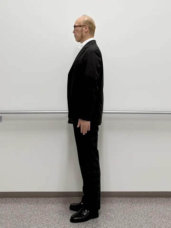 J.PRESS MEN 若山 コーディネート画像