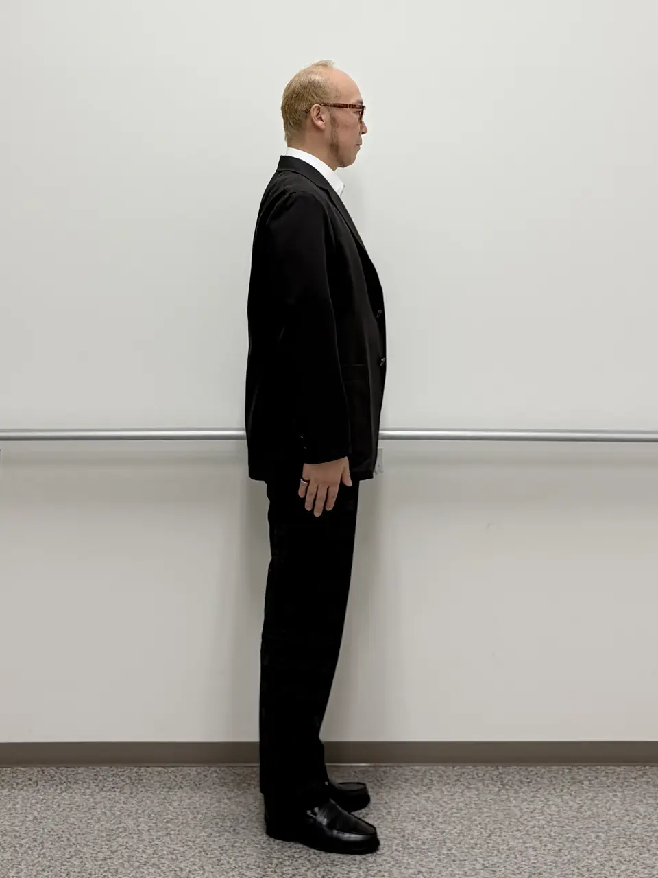 J.PRESS MEN 若山 コーディネート画像
