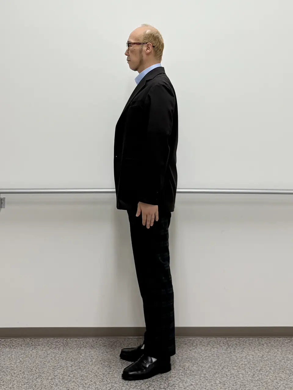 J.PRESS MEN 若山 コーディネート画像