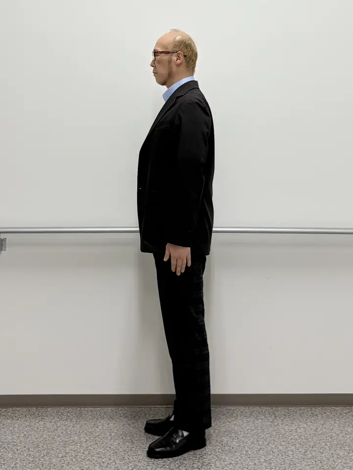 J.PRESS MEN 若山 コーディネート画像