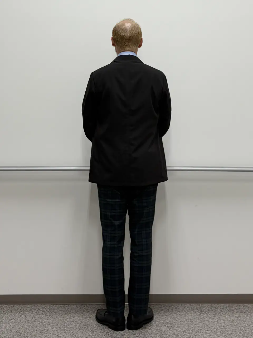 J.PRESS MEN 若山 コーディネート画像