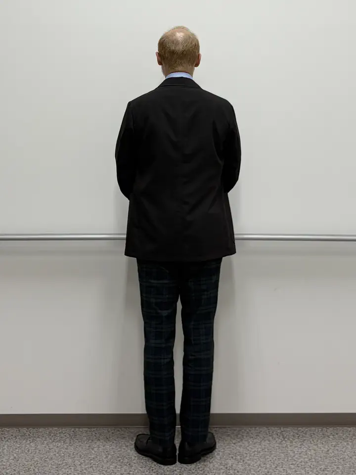J.PRESS MEN 若山 コーディネート画像