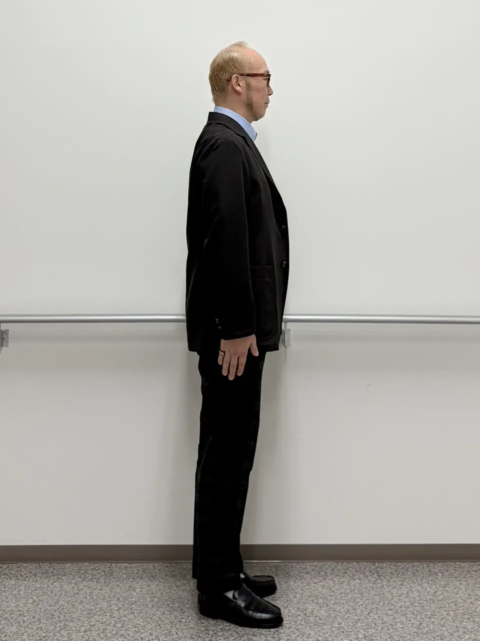 J.PRESS MEN 若山 コーディネート画像