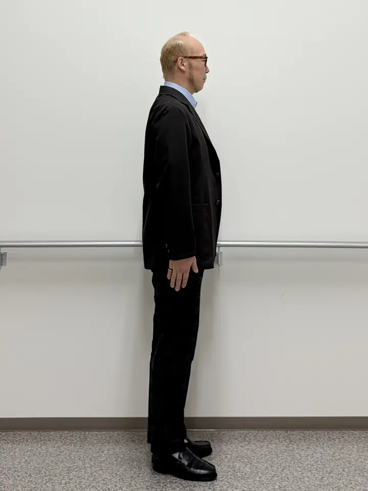 J.PRESS MEN 若山 コーディネート画像