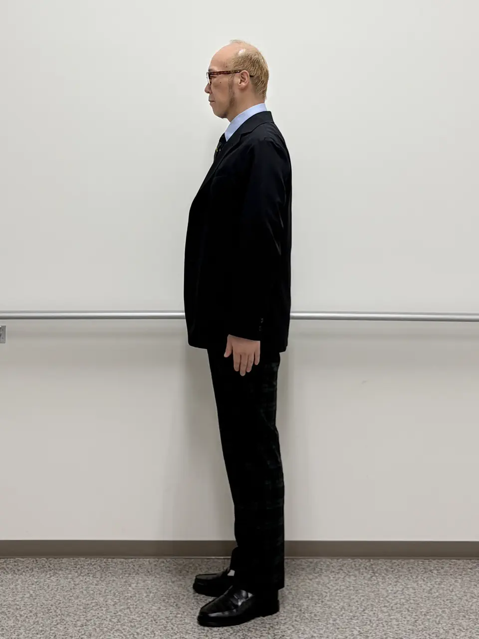 J.PRESS MEN 若山 コーディネート画像