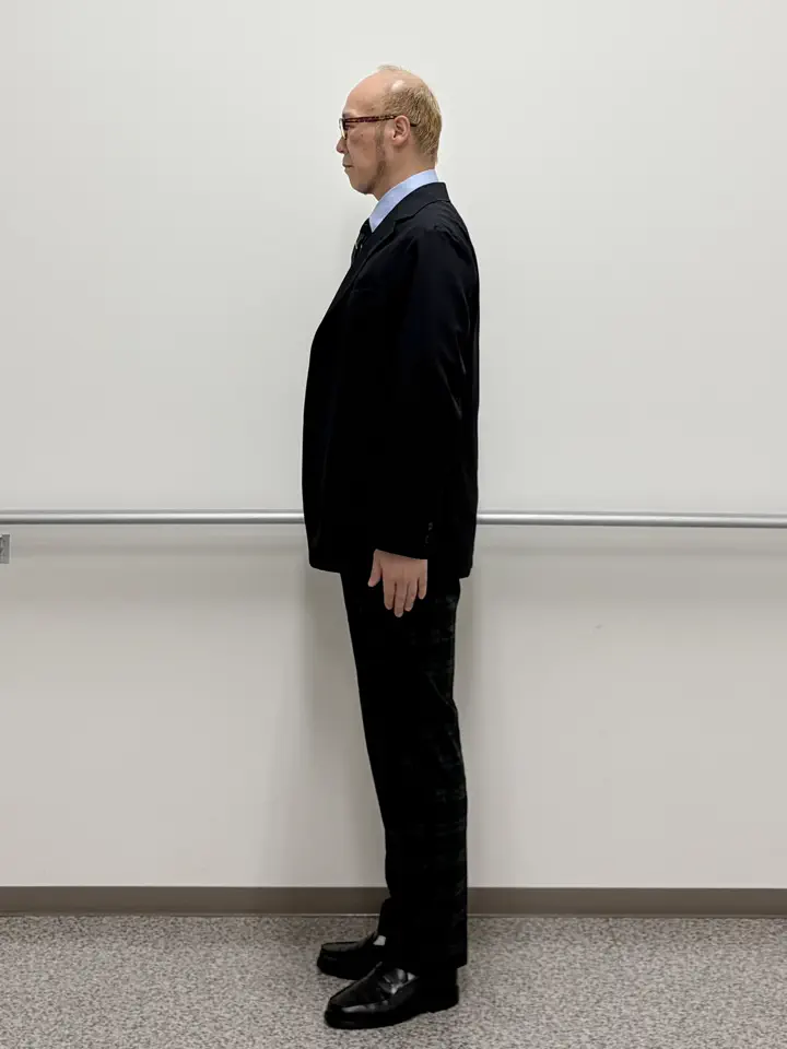 J.PRESS MEN 若山 コーディネート画像