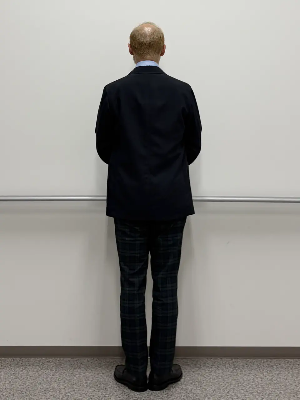 J.PRESS MEN 若山 コーディネート画像