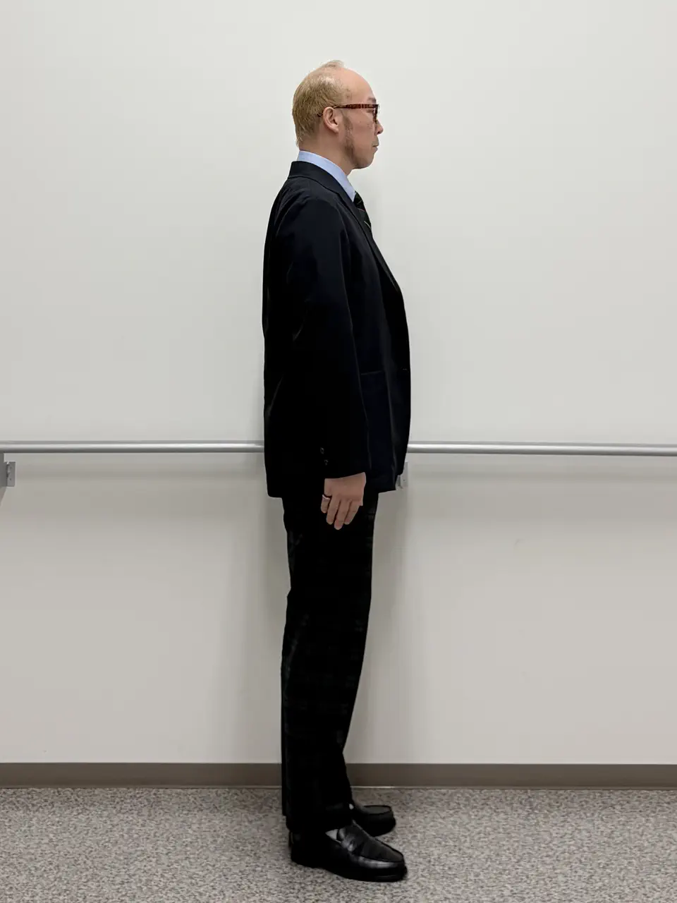 J.PRESS MEN 若山 コーディネート画像