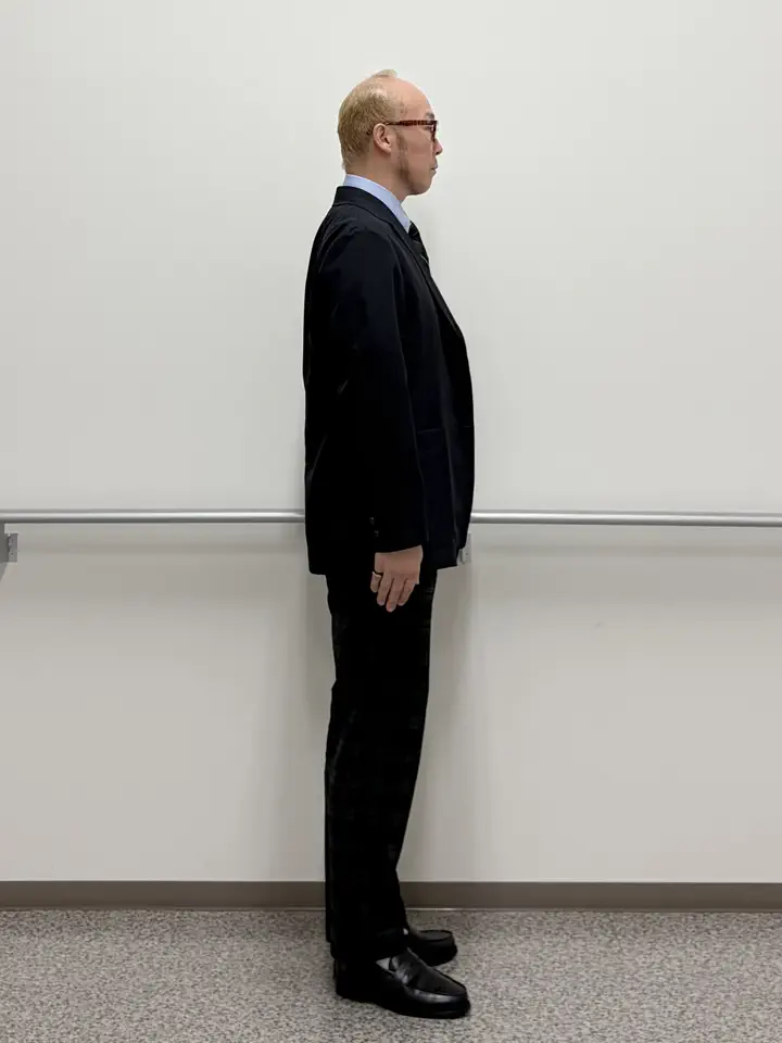 J.PRESS MEN 若山 コーディネート画像