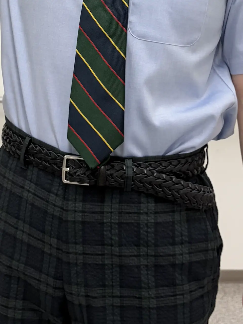 J.PRESS MEN 若山 コーディネート画像