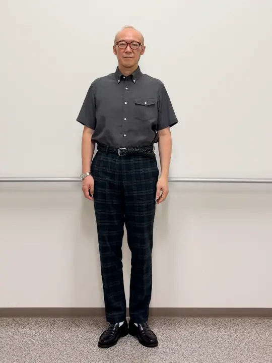 J.PRESS MEN 若山 コーディネート画像