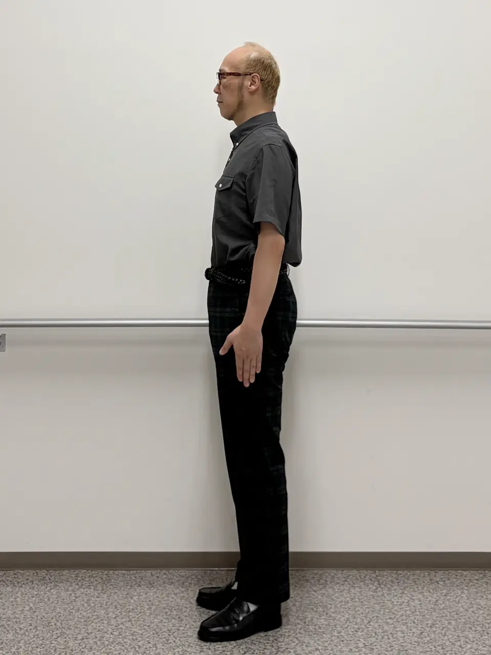 J.PRESS MEN 若山 コーディネート画像
