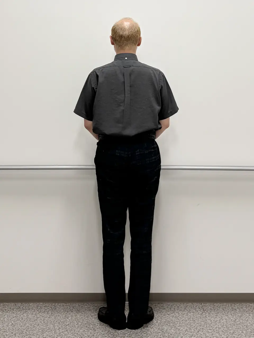 J.PRESS MEN 若山 コーディネート画像