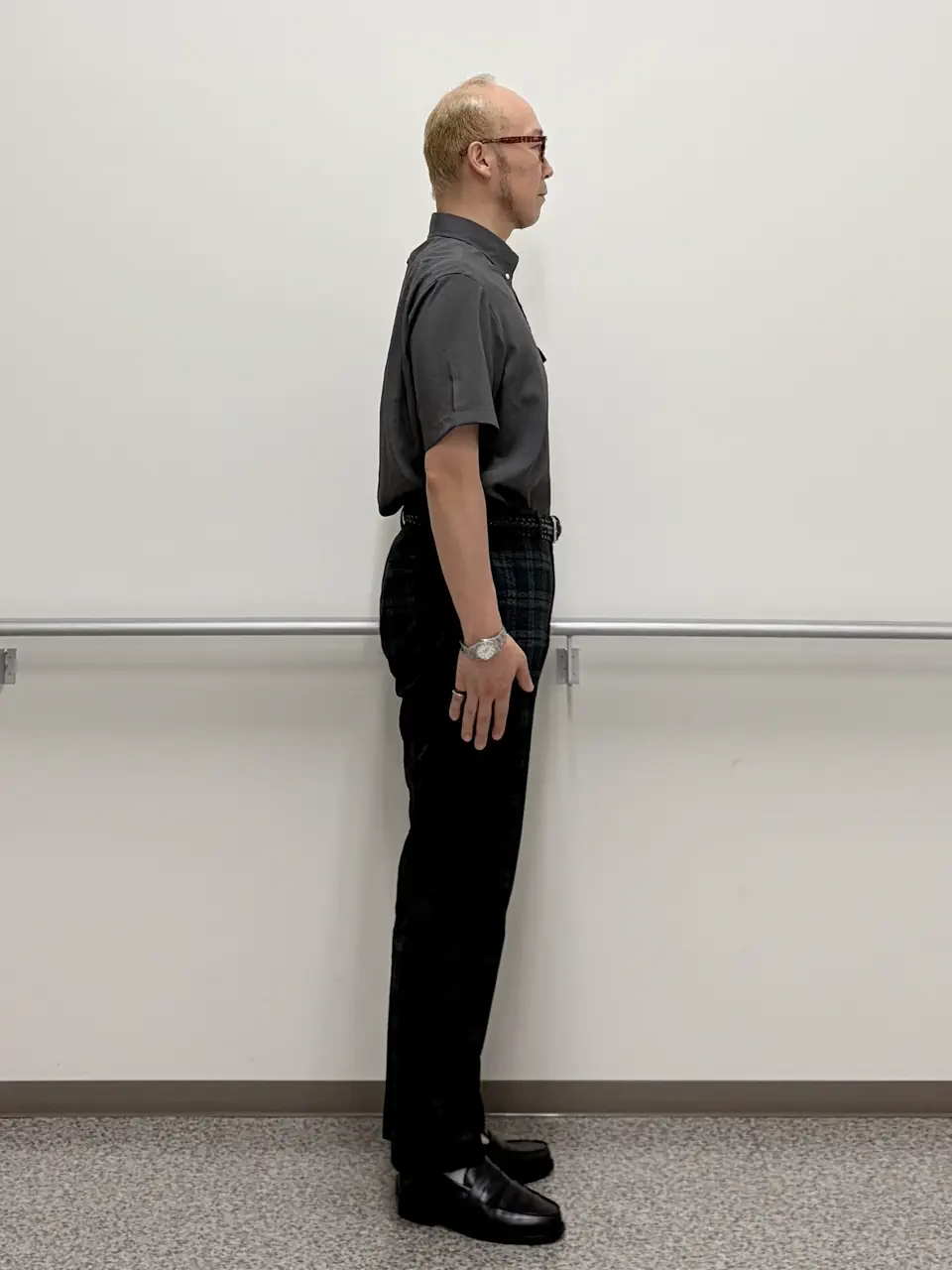 J.PRESS MEN 若山 コーディネート画像