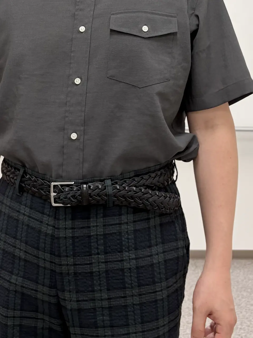 J.PRESS MEN 若山 コーディネート画像