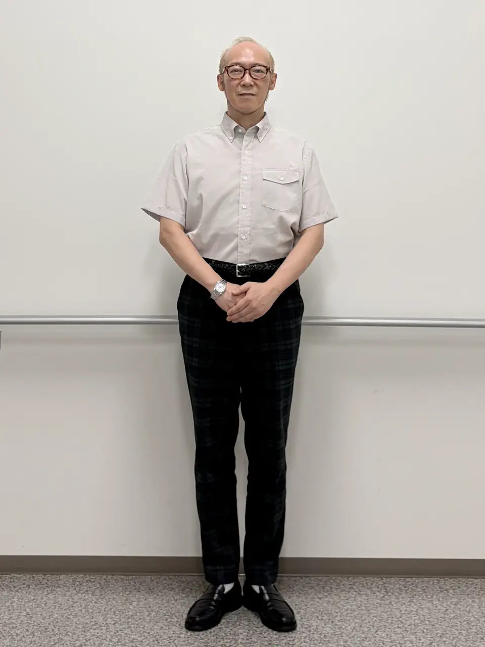 J.PRESS MEN 若山 コーディネート画像