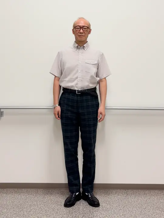 J.PRESS MEN 若山 コーディネート画像
