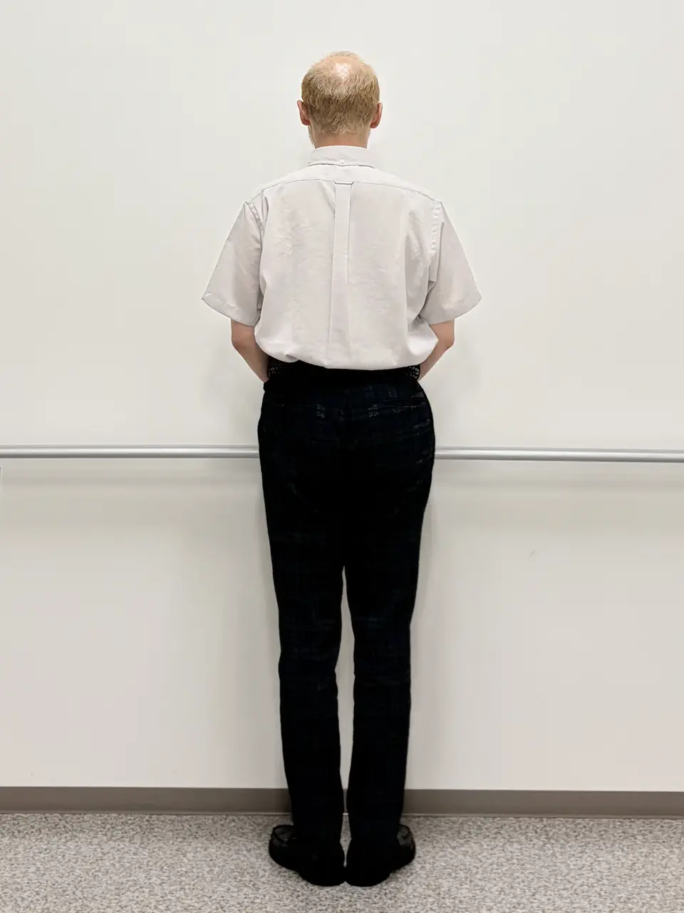 J.PRESS MEN 若山 コーディネート画像